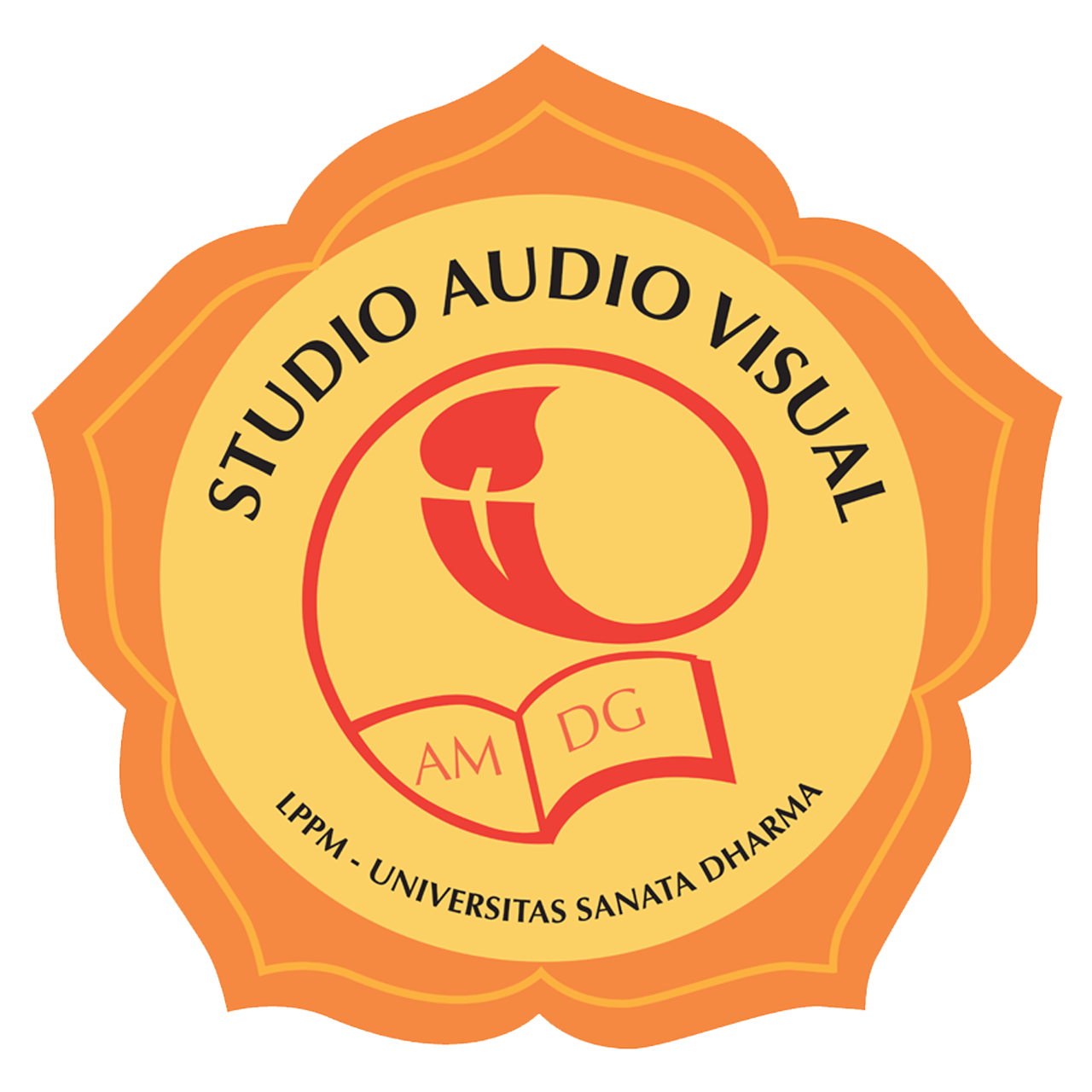 PT ALAM MEDIA - Studio Audio Visual Puskat